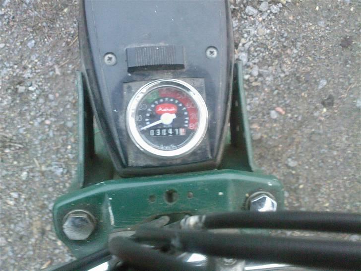 Puch Maxi P billede 9