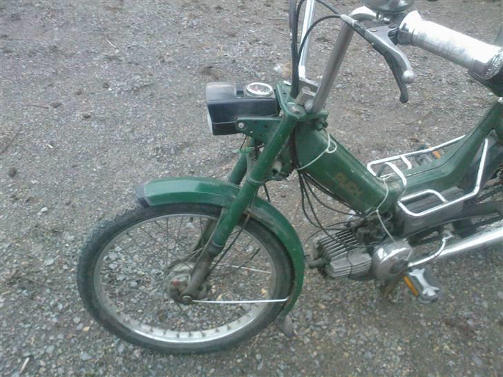 Puch Maxi P billede 10