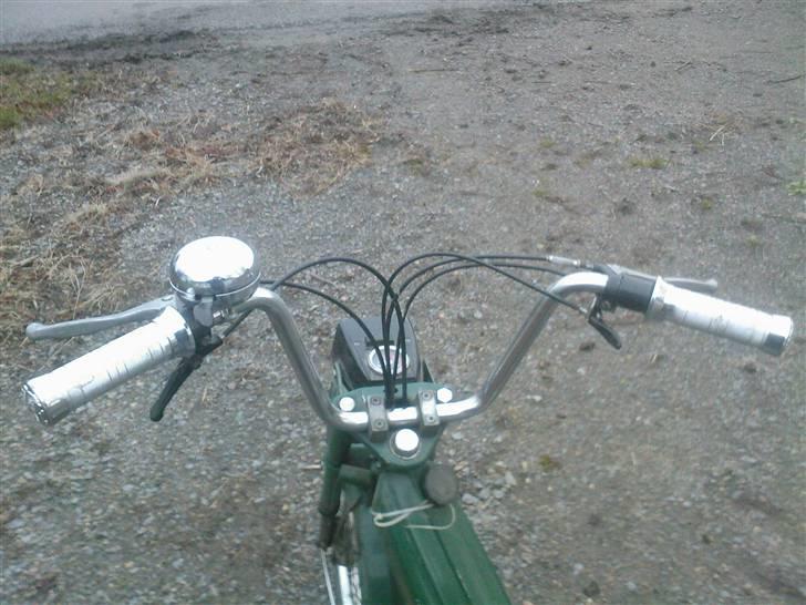 Puch Maxi P billede 11