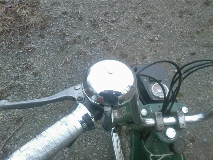 Puch Maxi P billede 12