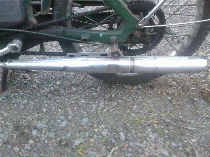 Puch Maxi P billede 13