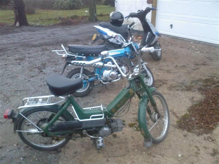 Puch Maxi P billede 14