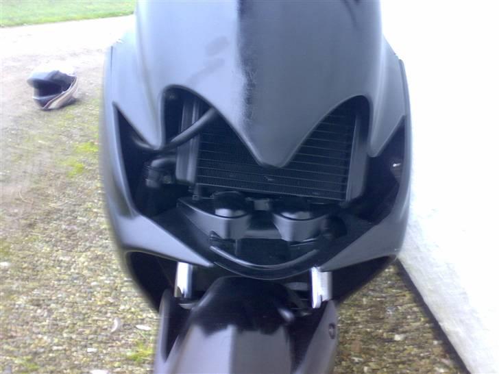 Yamaha Jog R lc ( solgt ) billede 3