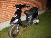 Gilera stalker Byttet til Jog LC