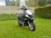 Aprilia sonic