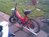 Puch maxi k solgt