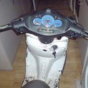 Aprilia Sonic