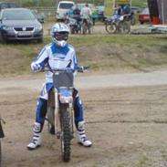 Yamaha YZ125 (SOLGT)