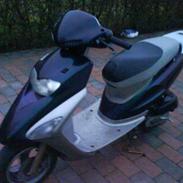 Honda SFX  Tilsalg / Byttes