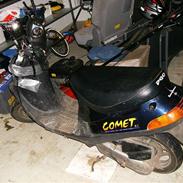 PGO comet