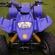 Barossa 100 Sport edition [SOLGT]