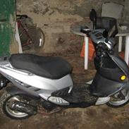 PGO dr. big (Stjålet)