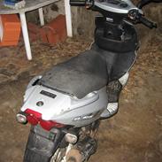 PGO dr. big (Stjålet)