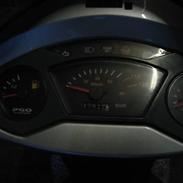 PGO dr. big (Stjålet)