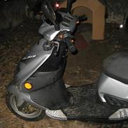 PGO dr. big (Stjålet)