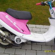 Yamaha Jog FS byttet!