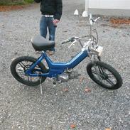 Puch Maxi K - SOLGT