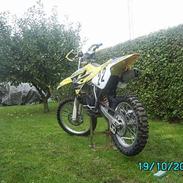 Suzuki Rm 85 SOLGT
