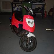 PGO hot 50  _¤Byttet - Bws¤_