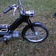 Puch Maxi K model