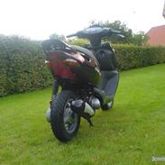 Aprilia sonic