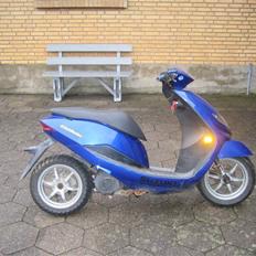 Suzuki estilete TIL SALG