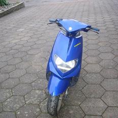 Suzuki estilete TIL SALG