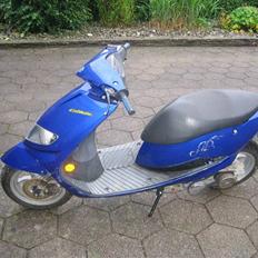 Suzuki estilete TIL SALG