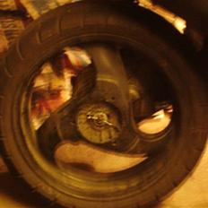 Piaggio zip gl Hi-per 2 solgt