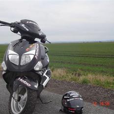 PGO Dr.Big Savner Dig 