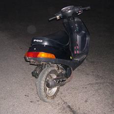 PGO Comet [Solgt 4.5 kg]