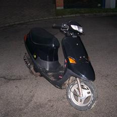 PGO Comet [Solgt 4.5 kg]