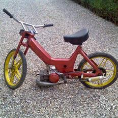 Puch Maxi k