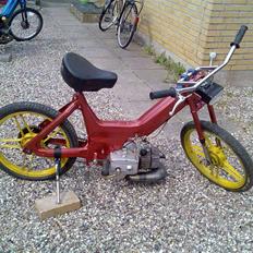 Puch Maxi k