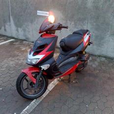 Aprilia SR50 Ditech