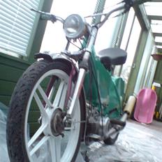 Puch Maxi K Speciel
