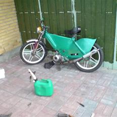 Puch Maxi K Speciel