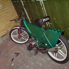 Puch Maxi K Speciel
