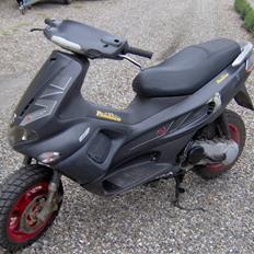 Gilera Runner SP DD