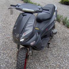 Gilera Runner SP DD