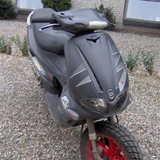 Gilera Runner SP DD