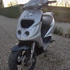 Piaggio Nrg Mc3 