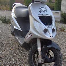 Piaggio Nrg Mc3 
