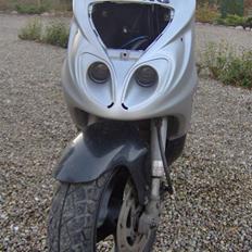 Piaggio Nrg Mc3 