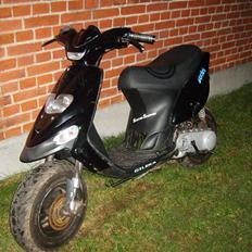 Gilera stalker Byttet til Jog LC