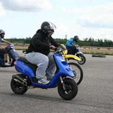 Piaggio Typhoon Evolution AC 