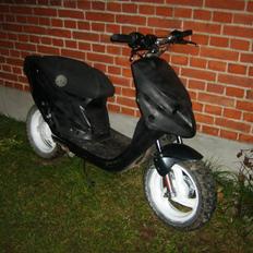 PGO hot 50 tornado solgt :)