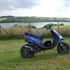 Gilera ""Stalker""<3