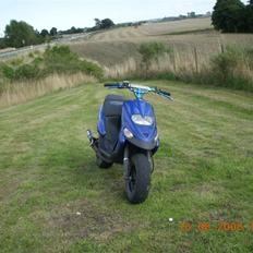 Gilera ""Stalker""<3