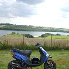Gilera ""Stalker""<3